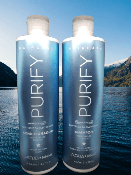 Shampoo Jacques Janine é bom? Minha opinião REAL (Cuidado!)