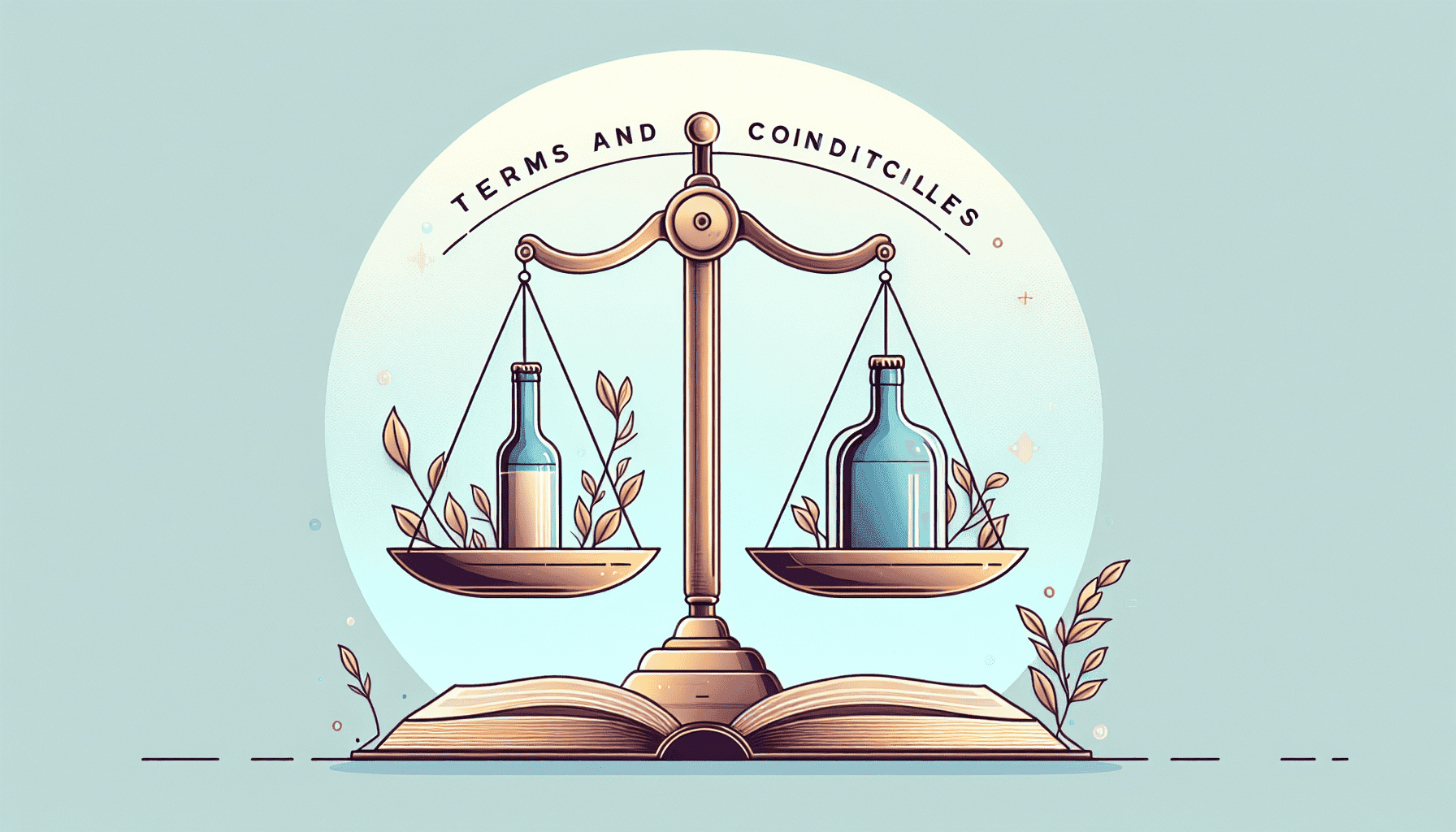 Documento oficial de Termos e Condições do site Entre Frascos e Verdades - Transparência e regras de uso para o usuário.