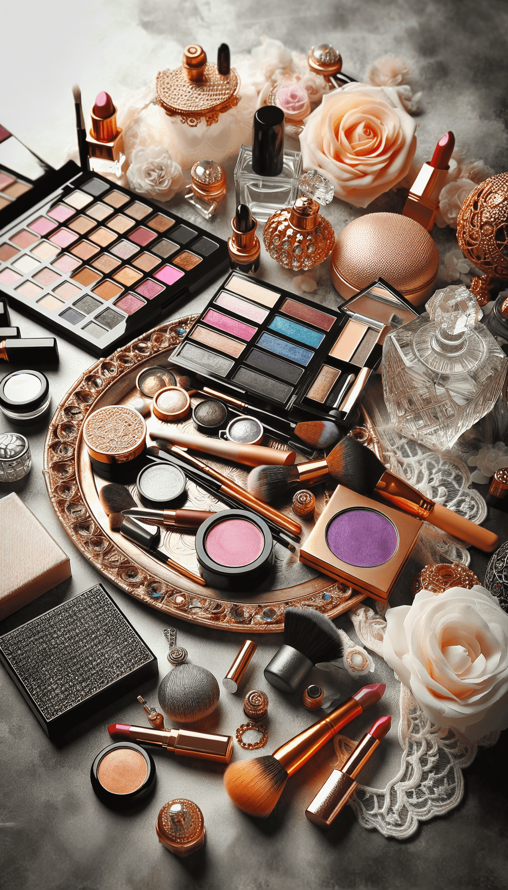 Segredos dos Seus Produtos Favoritos