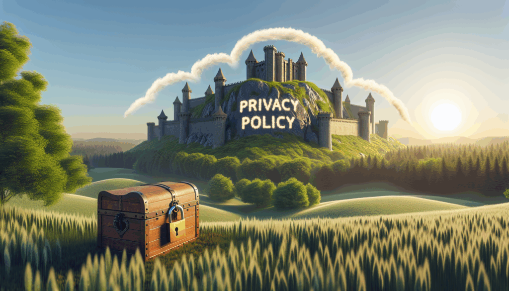 Selo de segurança e privacidade do site Entre Frascos e Verdades - Navegação segura e proteção de dados.