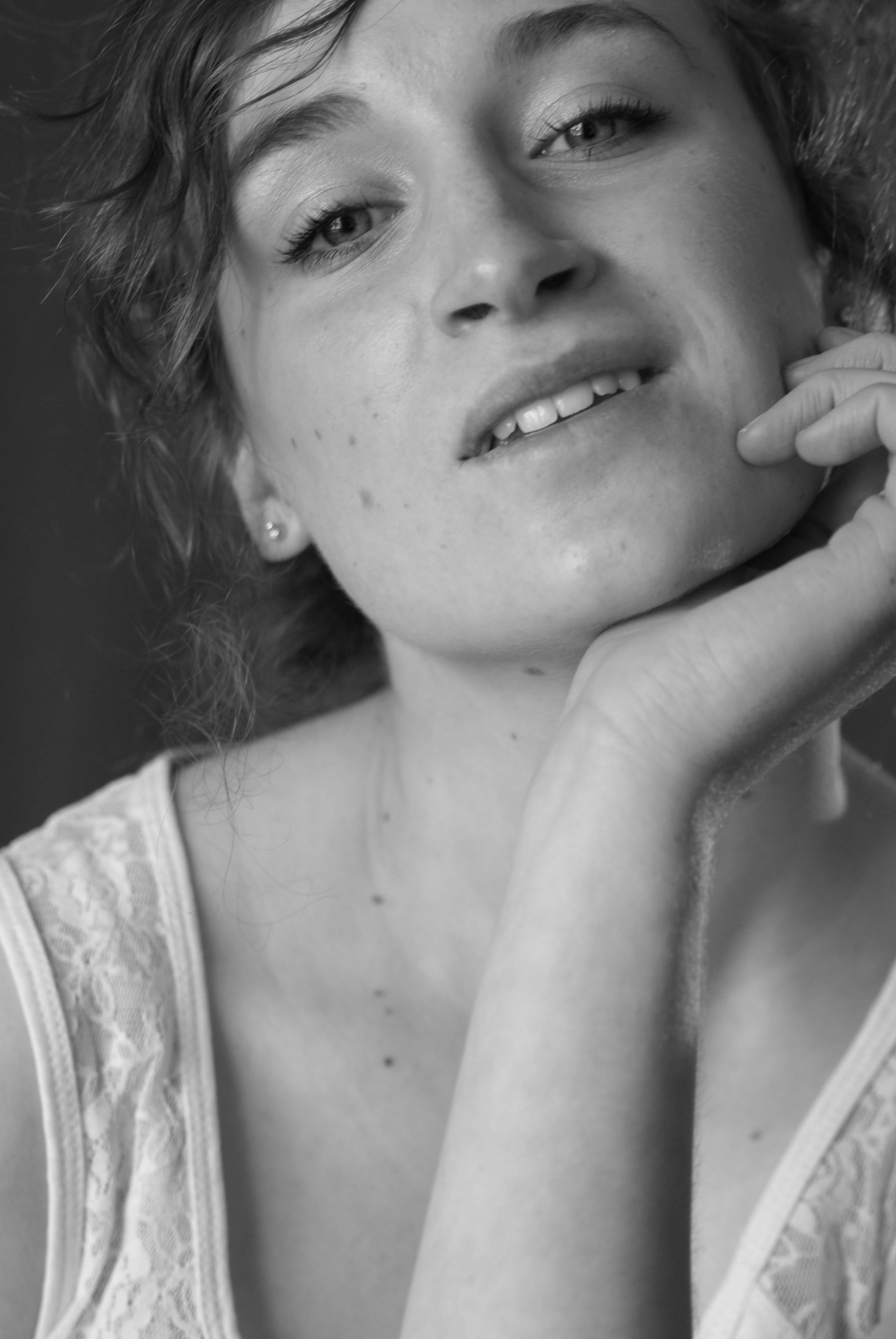 Foto do Romann Biernacki