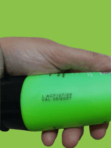 Lote da Máscara Amo meu crespo Forever Liss fundo verde