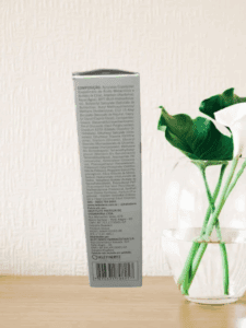 composição helioderm FPS70 