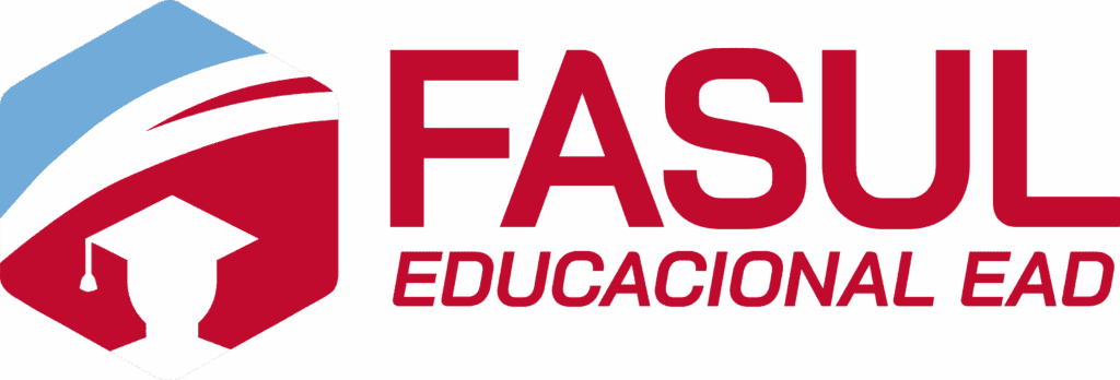 Logotipo do parceiro Fasul Educacional