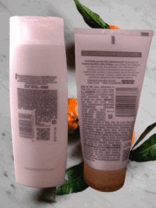 Pantene Pro-V Miracles Raíz e pontas