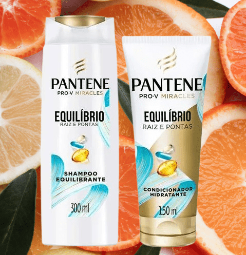 Resenha Pantene Miracles: Vale a pena o investimento? (Cuidado!)