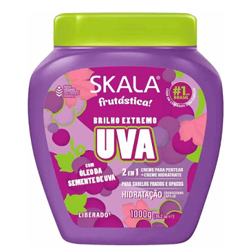 O Skala de Uva vale a pena? Testei e me surpreendi (Leia antes de comprar)